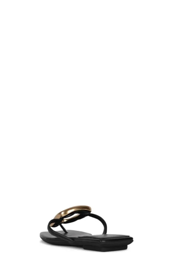 Jeffrey Campbell Flat- Linques-2