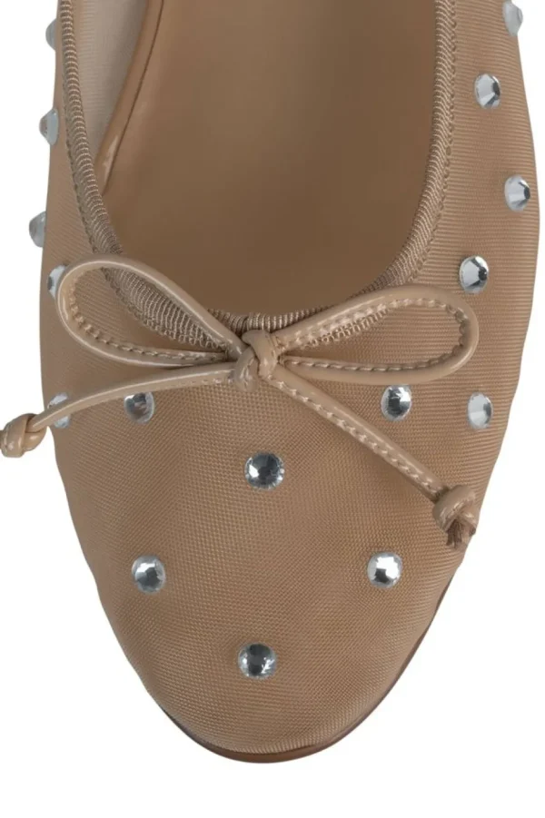 Jeffrey Campbell Flat- Releve_Mjj