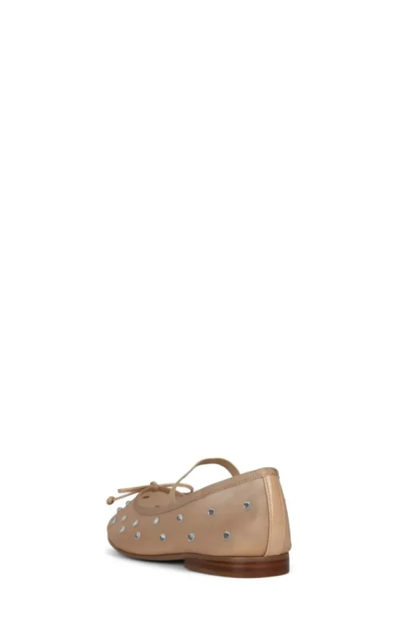 Jeffrey Campbell Flat- Releve_Mjj