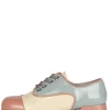 Jeffrey Campbell Loafers/Oxfords- School Mauve Oxford