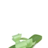 Jeffrey Campbell Sandal- Sugary Flip Flop