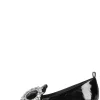 Jeffrey Campbell Loafers/Oxfords- Viona Black Patent