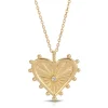 Jurate LA Jewelry- Harlow Necklace