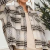 La Miel Jackets- Madelyn Jacket