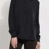 Lysse Blouses- Parker Shirt