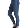 Lysse Jeans- Step Hem Denim Mid Wash