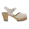 MIA shoes Clog- Abba Old Pink