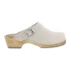 MIA shoes Clog- Ebba Old Pink