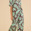 MINKPINK Blouses- Kelani Shirt