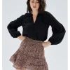 MINKPINK Skirts- Safi Mini Skirt