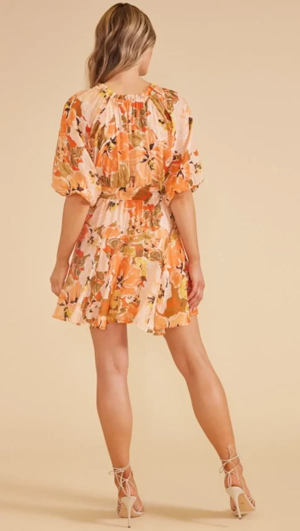 MINKPINK Mini- Tahlia Mini Dress