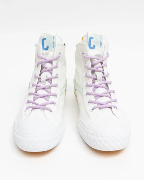 Oncept Sneaker- Bogota - Aqua Chill