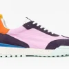 Oncept Sneaker- Brooklyn Orchid Multi