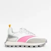 Oncept Sneaker- Osaka - Pink Shockwave