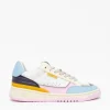 Oncept Sneaker- Paris Orchid Multi