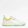 Oncept Sneaker- Porto - White Cloud
