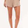 Project Social T Shorts- Brighter Days Short