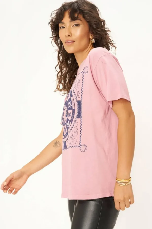 Project Social T T-Shirts- Good Fortune Tee