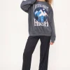Project Social T Sweatshirts- Let'S Get High Sweatshirt