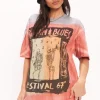 Project Social T T-Shirts- R&B Tee One Size