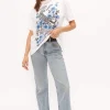 Project Social T T-Shirts- Tiger Energy Easy Fit Tee