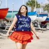 Queen of Sparkles Sweaters- United We Sparkle Sweater
