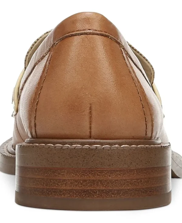 Sam Edelman Loafers/Oxfords- Cammi Brown Loafer