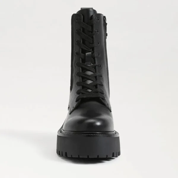 Sam Edelman Boot- Evina Platform Combat Boot