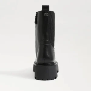 Sam Edelman Boot- Evina Platform Combat Boot