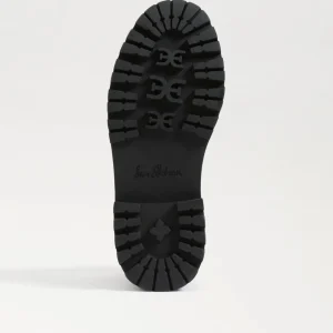 Sam Edelman Boot- Evina Platform Combat Boot
