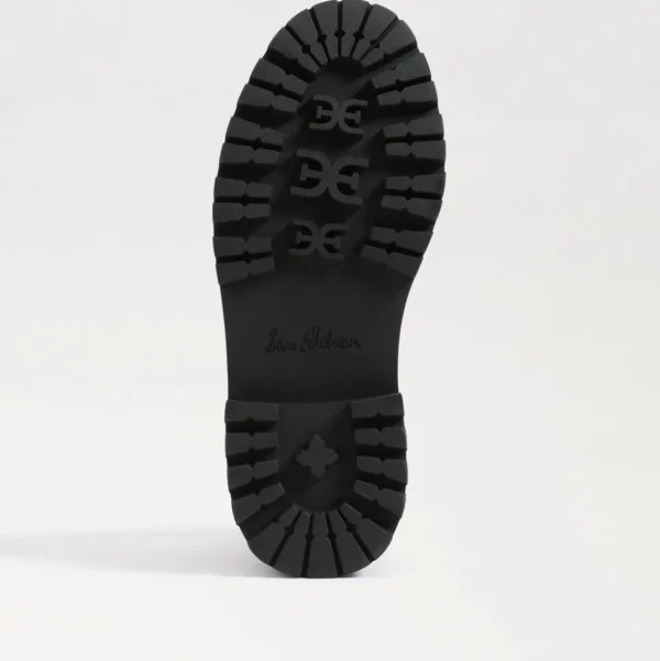 Sam Edelman Boot- Evina Platform Combat Boot