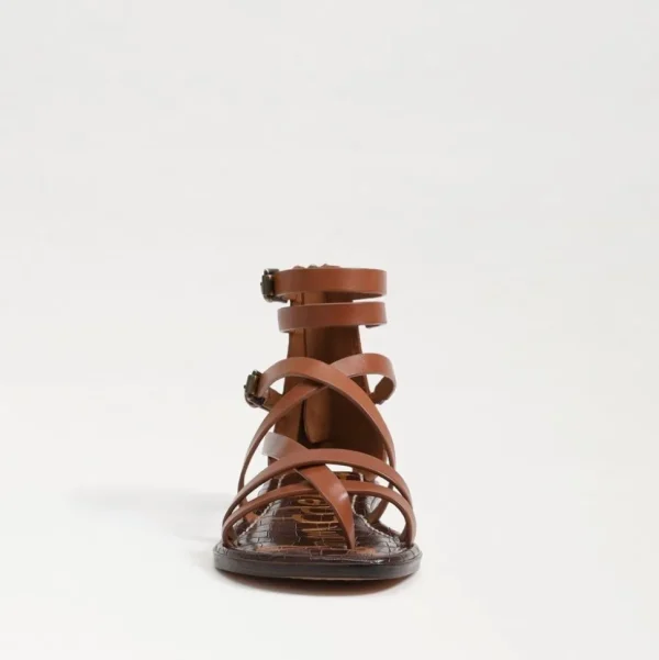 Sam Edelman Sandal- Gibbs Gladiator Sandal