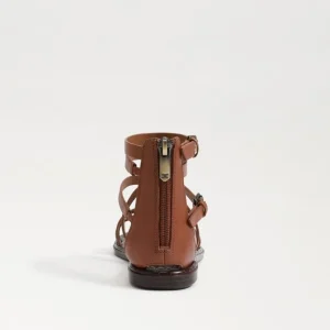 Sam Edelman Sandal- Gibbs Gladiator Sandal