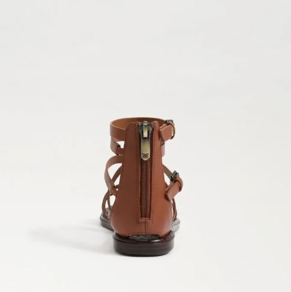 Sam Edelman Sandal- Gibbs Gladiator Sandal