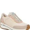 Sam Edelman Sneaker- Jayce Platform Sneaker