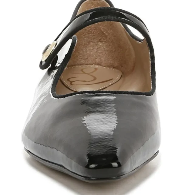 Sam Edelman Flat- Jene Mary Jane