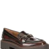 Sam Edelman Loafers/Oxfords- Laurs Chestnut Loafer