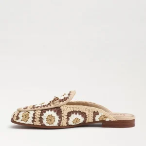 Sam Edelman Mules- Linnie Crochet