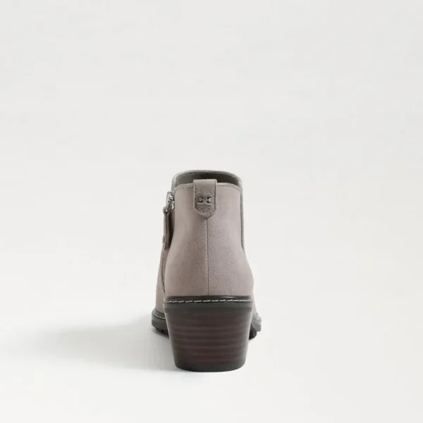 Sam Edelman Boot- Pryce Wr Putty Bootie