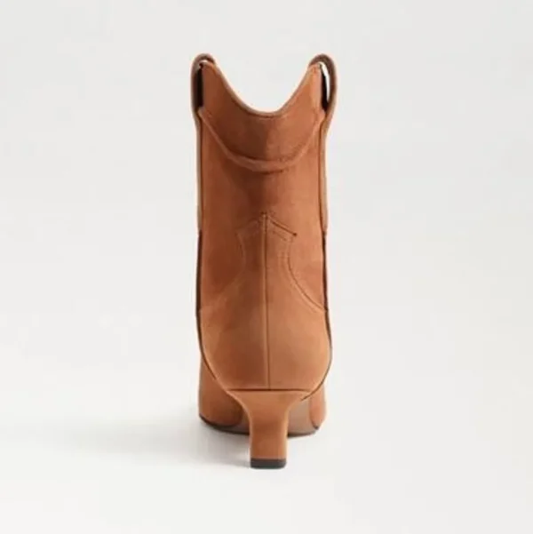 Sam Edelman Boot- Taryn Ankle Boot