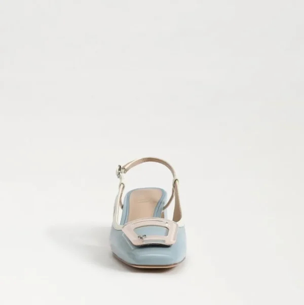Sam Edelman Heel- Tracie Slingback Heel