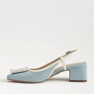 Sam Edelman Heel- Tracie Slingback Heel