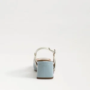 Sam Edelman Heel- Tracie Slingback Heel