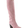 Seychelles Boot- Begging You Blush Tall Boot