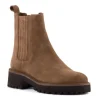 Seychelles Boot- Cashew Cognac Boot