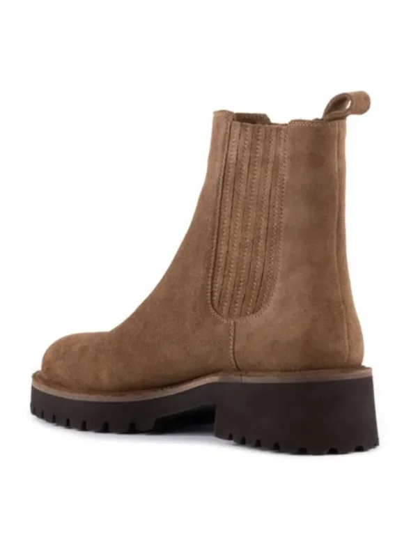 Seychelles Boot- Cashew Cognac Boot