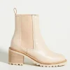 Seychelles Boot- Far Fetched Cream Boot