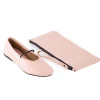 Seychelles Flat- Neon Moon Ballet Flat