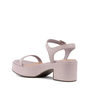 Seychelles Wedge- Rest Assured Leather Platform