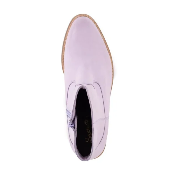 Seychelles Boot- Under The Stars Lavender
